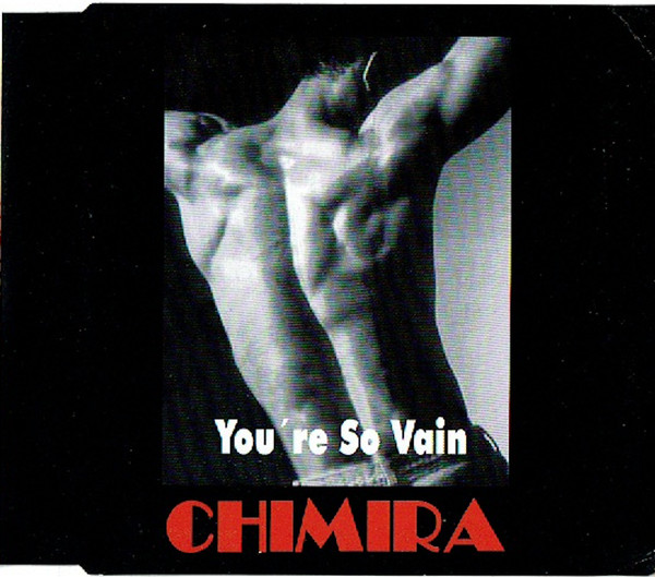 Neoteric Records - you're so vein - Chimira