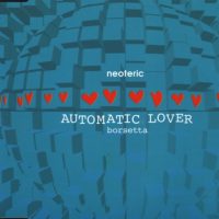 Borsetta – Automatic Lover – 1997 [r1564567]